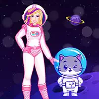 princess_astronaut ហ្គេម